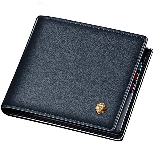 Durable Leather Wallet – Strong, Stylish & Reliable