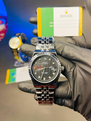 Rolex Premium Watch – Timeless Luxury & Precision