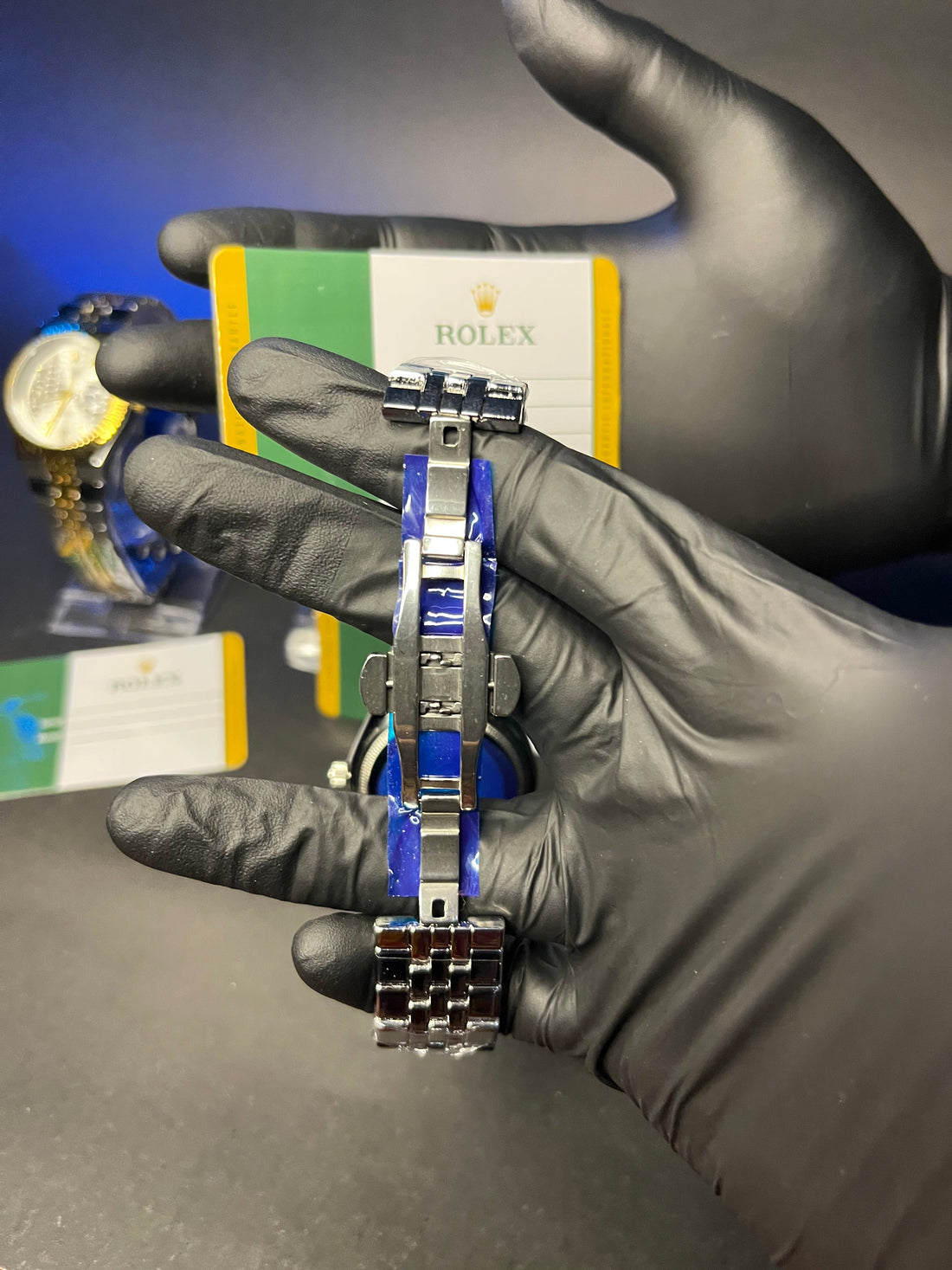 Rolex Premium Watch – Timeless Luxury & Precision