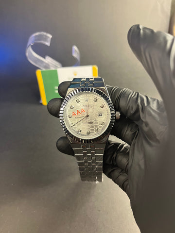 Men’s Luxury Classic Rolex Watch