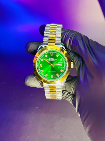 Luxury Premium Rolex Watch