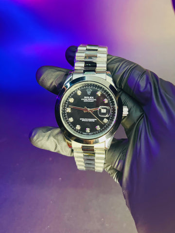 Rolex Elite Luxury Watch – Timeless Swiss Craftsmanship