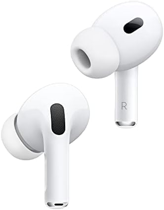 Wireless Bluetooth Airbuds – HD Sound, Touch Control & Long Battery