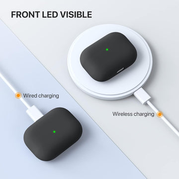 AirBuds Pro – Premium True Wireless Earbuds