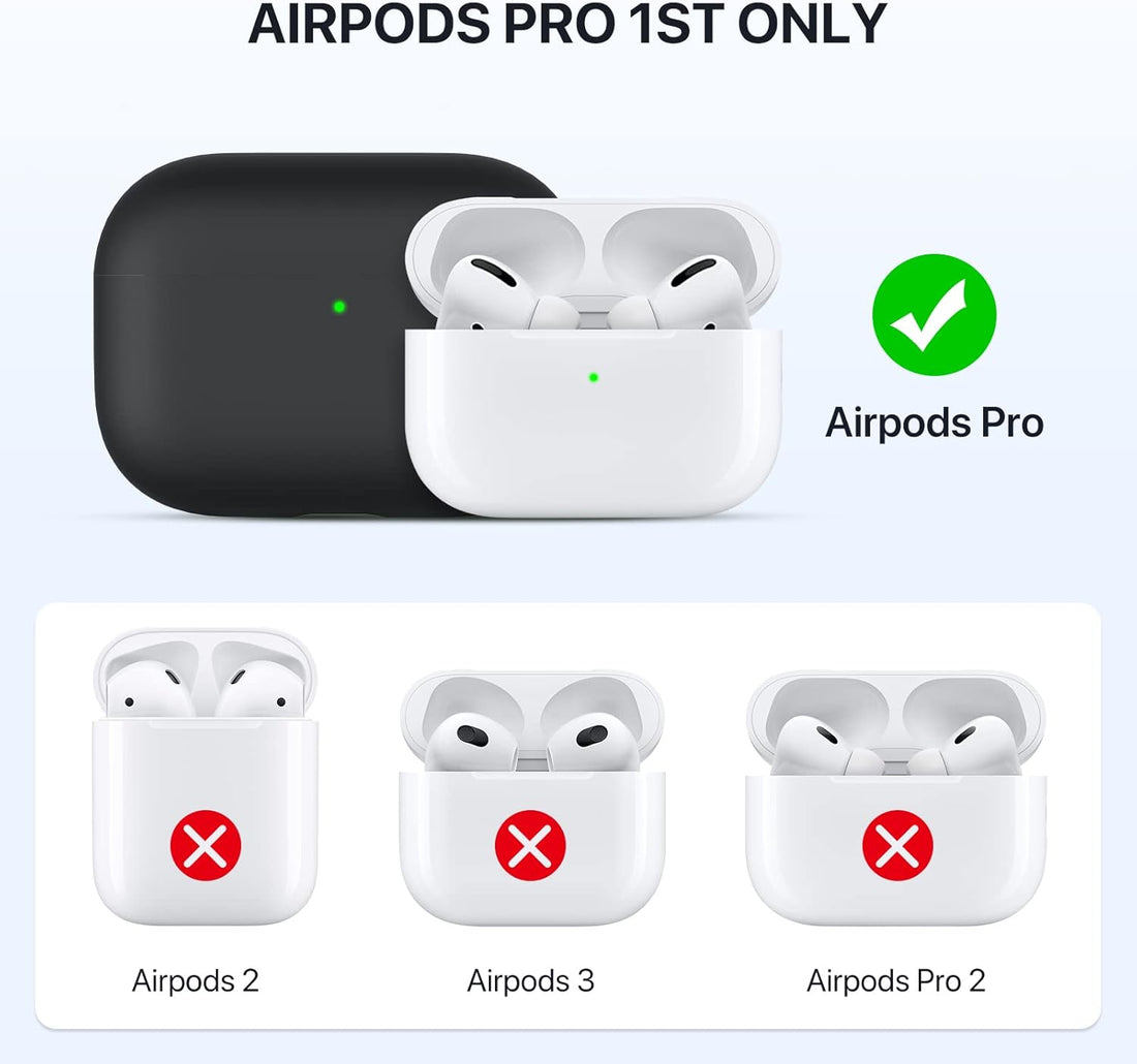 AirBuds Pro – Premium True Wireless Earbuds