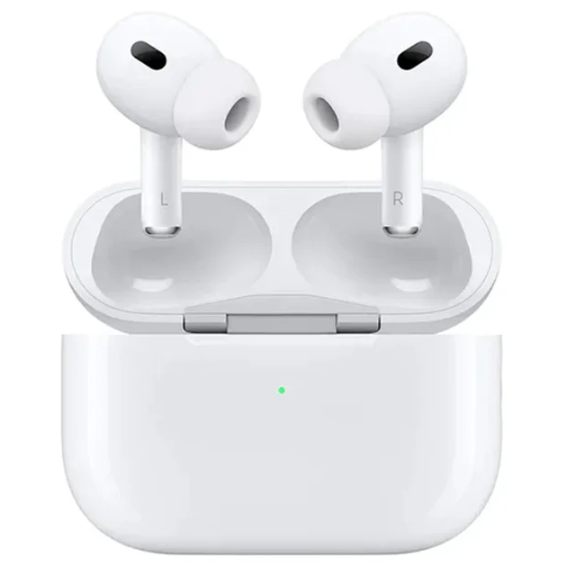 Wireless Bluetooth Airbuds – HD Sound, Touch Control & Long Battery